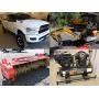 Rhinebeck, NY Vehicle & Equipment Auction Ending 6/29