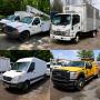 Middletown/Cuddebackville, NY Surplus Vehicle Auction Ending 7/6