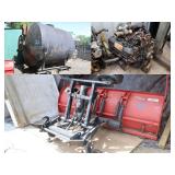 Peekskill, NY Equipment Auction Ending 7/6
