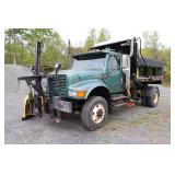 Town of Mount Hope Surplus Vehicle Auction Ending 7/5