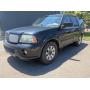 2004 Lincoln Navigator Ultimate Edition 4x4 Auction Ending 7/23