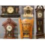 Timepieces Collection Auction Ending 7/29