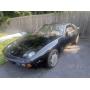 1982 Porsche 928 Auction Ending 7/30