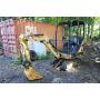 LaGrangeville, NY Excavators Auction Ending 8/4