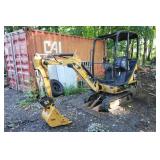LaGrangeville, NY Excavators Auction Ending 8/4