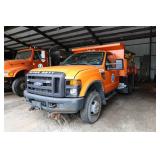 Town of Washington Surplus Auction Ending 8/5