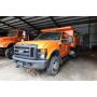 Town of Washington Surplus Auction Ending 8/5