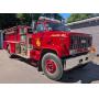Croghan FD Surplus Vehicle Auction Ending 8/5