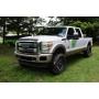 2014 Ford F-350 SD Lariat Crew Cab 4WD Auction Ending 8/6