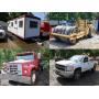 Pawling, NY Vehicle & Equipment Auction Ending 8/13