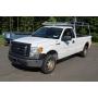 Round Lake, NY Vehicle & Equipment Auction Ending 8/17