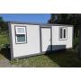 LaGrangeville, NY Tiny Homes Auction Ending 8/17