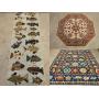 Handmade Rugs Auction Ending 8/19