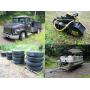 Clinton Corners, NY Surplus Vehicles & Equipment Auction Ending 8/19