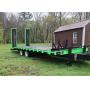 Gloversville, NY 2013 Cross Country Trailer Auction Ending 8/20