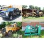 Town of Bethel, CT Surplus Auction Ending 8/24