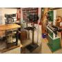 Poughkeepsie, NY Woodworking Tools Auction Ending 8/23