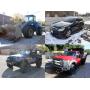 Poughkeepsie, NY Vehicle & Equipment Auction Ending 8/26