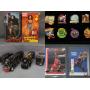 Collectibles Auction Ending 8/27