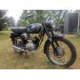 1966 Benelli Montgomery Wards Riverside Motorcycle Auction Ending 8/27