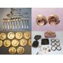 Collinsville, CT Coin, Jewelry & Collectibles Auction Ending 8/31