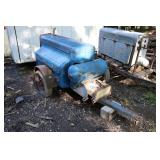 LaGrangeville, NY Trailers & Equipment Auction Ending 8/31