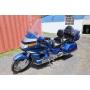 1993 Honda Goldwing Auction Ending 9/1