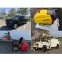 Pleasant Valley, NY Surplus Vehicle & Equipment Auction Ending 8/31