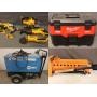 Tools Auction Ending 9/8