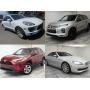 Monmouth Jct., NJ Surplus Auto Auction Ending 9/3