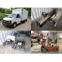 Pleasant Valley Vehicle and Tools Auction Ending 9/14