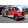 Monroe Joint Fire District Surplus Auction Ending 10/19