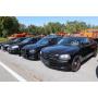 Orange County Surplus Vehicle Auction ending 10/7
