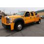 Westchester County Surplus Vehicle and Equipment Auction Ending 11/12