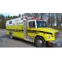 Turin, NY Fire Department Surplus Auction Ending 1/5