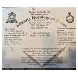 Clock and time keepers auction