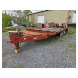 W.P. Mahoney ENT. auction #2