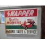 Auction at the barn (Bill McElwee estate)