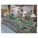  Estate of Elizabeth Roth auction at the barn