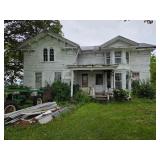 Public real state auction