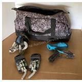 Towing Supplies