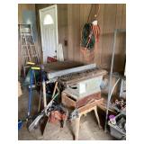 Garage Clean Out