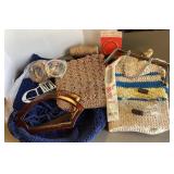 Purse Projects & Accessories