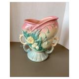 Hull  6 1/2" Vase