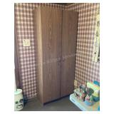 Storage Cabinet