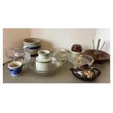 Vintage Kitchen Wares