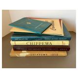 Vintage CMU Yearbooks, Cavalcade & More
