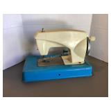 Made in France Sewing Machine