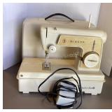 Singer Little Touch & Sew