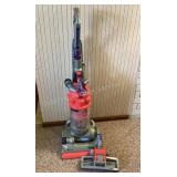 Dyson Vacuum